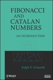 book Fibonacci and Catalan Numbers: An Introduction