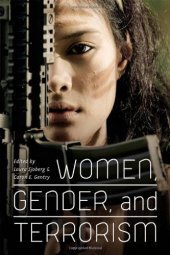 book Women, Gender, and Terrorism