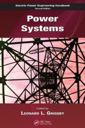 book Power Systems