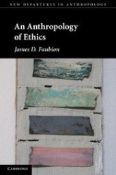 book An Anthropology of Ethics