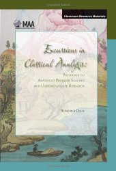 book Excursions in Classical Analysis