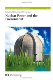 book Nuclear Power and the Environment