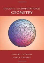 book Discrete and Computational Geometry