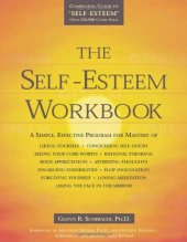 book The Self-Esteem Workbook