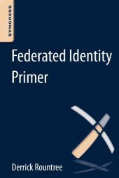 book Federated Identity Primer