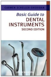 book Basic Guide to Dental Instruments