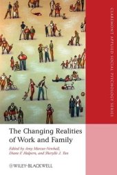 book The Changing Realities of Work and Family