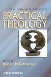 book The Wiley Blackwell Companion to Practical Theology