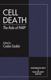 book Cell Death: The Role of PARP