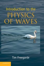 book Introduction to the Physics of Waves