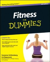 book Fitness For Dummies