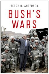 book Bush's Wars