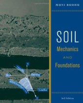 book Soil Mechanics and Foundations