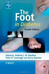 book The Foot in Diabetes