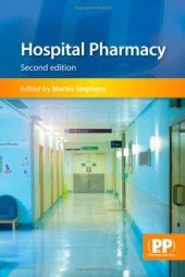 book Hospital Pharmacy