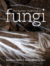 book 21st Century Guidebook to Fungi with CD