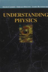 book Understanding Physics