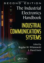 book Industrial Communication Systems