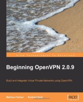 book Beginning OpenVPN 2.0.9