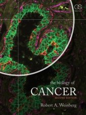 book The Biology of Cancer