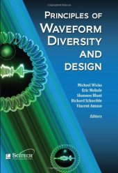 book Principles of Waveform Diversity and Design