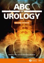 book ABC of Urology