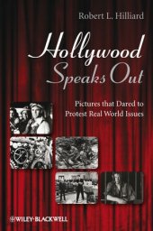 book Hollywood Speaks Out: Pictures that Dared to Protest Real World Issues