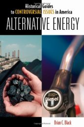 book Alternative Energy