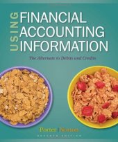 book Using Financial Accounting Information: The Alternative to Debits and Credits