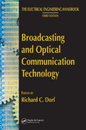 book Broadcasting and Optical Communication Technology