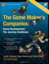 book The Game Maker's Companion