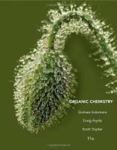 book Organic Chemistry