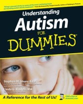 book Understanding Autism For Dummies