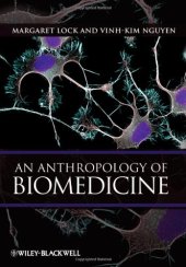 book An Anthropology of Biomedicine