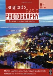 book Langford's Basic Photography: The guide for serious photographers