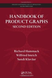 book Handbook of Product Graphs, Second Edition