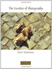 book The Paradox of Photography