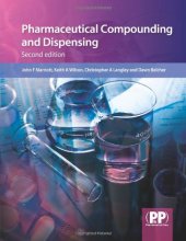 book Pharmaceutical Compounding and Dispensing