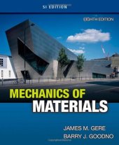 book Mechanics of Materials, SI Edition