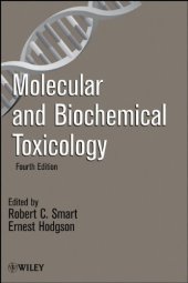 book Molecular and Biochemical Toxicology