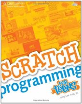 book Scratch Programming for Teens