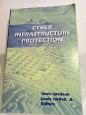 book Cyber Infrastructure Protection