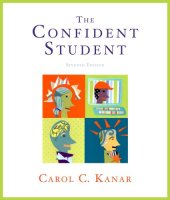 book The Confident Student