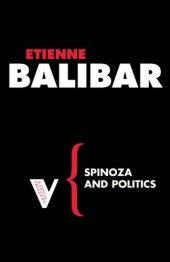 book Spinoza and Politics