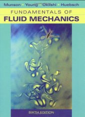 book Fundamentals of Fluid Mechanics