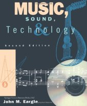 book Music, Sound, and Technology