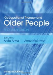 book Occupational Therapy and Older People