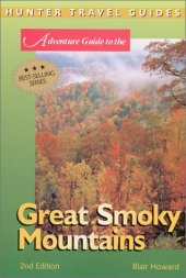 book The Great Smoky Mountains