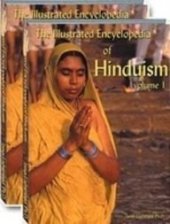 book The Illustrated Encyclopedia of Hinduism