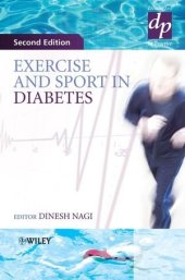 book Exercise and Sport in Diabetes